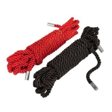 50 Shades Restrain Me Bondage Touw 2 stuks *