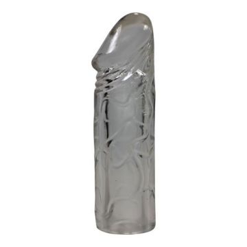 Rebel Mega Dick Sleeve