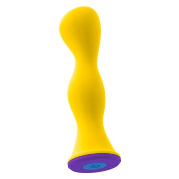 Anaal Vibrator Bunt