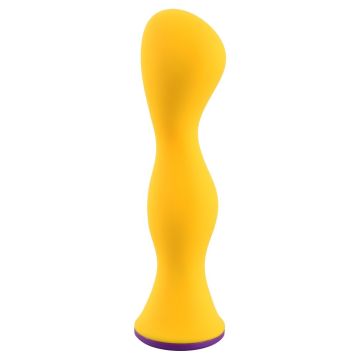 Anaal Vibrator Bunt