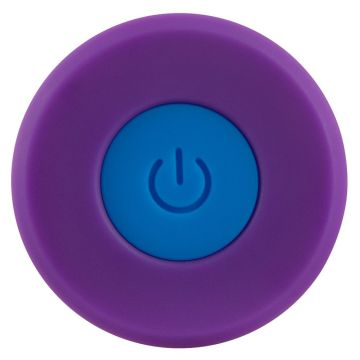 Anaal Vibrator Bunt