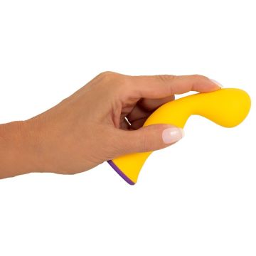 Anaal Vibrator Bunt