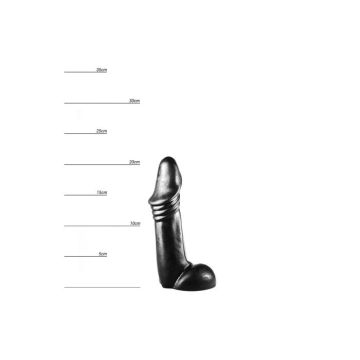Dinoo Dildo Avalonia - 21 cm
