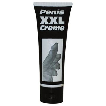 XXL Penis Crème