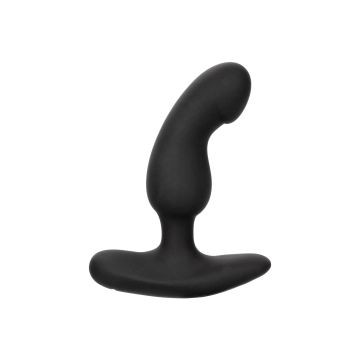 Oplaadbare Buttplug Curved