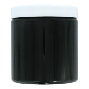 Cloneboy - Refill Siliconenrubber Zwart*
