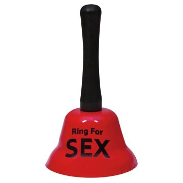 Seks Bel - Ring For Sex
