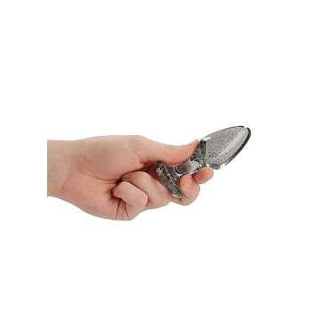 Buttplug Set met Glitters*