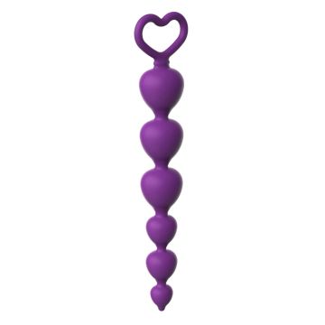 Let'S Go Anal - For Anal Lovers
