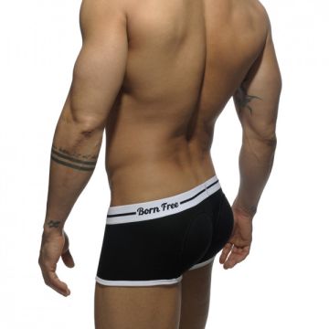 Addicted AD414 Enhancing Boxer - Zwart