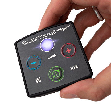 Electrastim Kix - Electro Stimulator Set