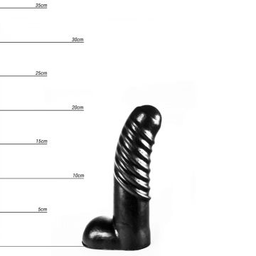 Dinoo Dildo Guanlong - 21 cm