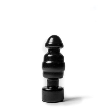Anaal Plug - WAD Storm Ender - S