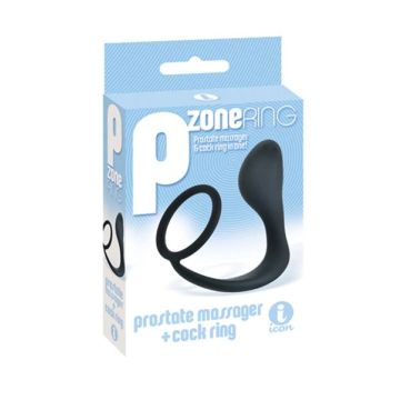Cockring P-Zone Cockring