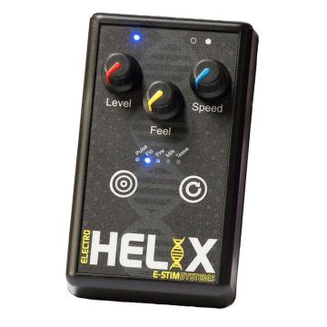 E-Stim Helix Blue Pack