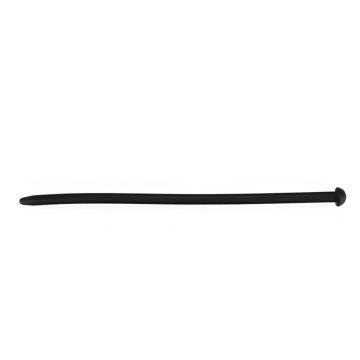 Kiotos Siliconen Urethral Sound - 10 mm