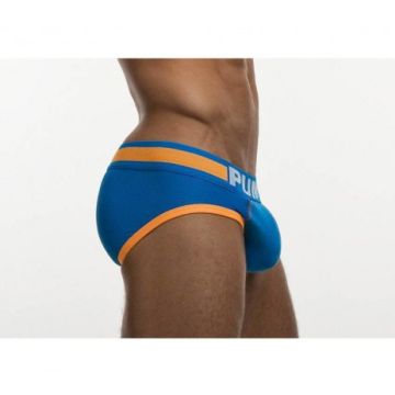 Pump Cruise Slip