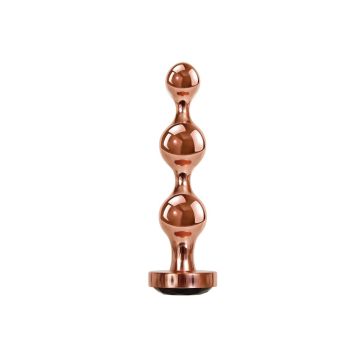 Anal Beads Gold Digger Small