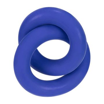 Hünkyjunk Cock & Ball Rings  - Blauw