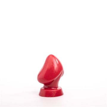 WAD Buttplug the Viper Rood maat S