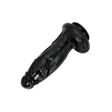 Hidden Desire Anaal Dildo Extreme Dong Xtra Thick XXL - 32.5cm