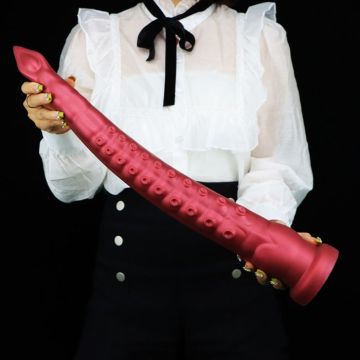 Monster Dildo Tentacle L - 55 cm