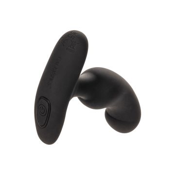 Oplaadbare Buttplug Curved