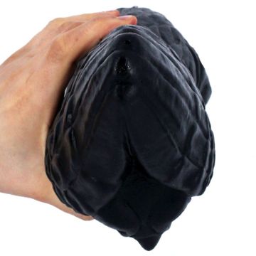 Owl Dildo - 35 cm