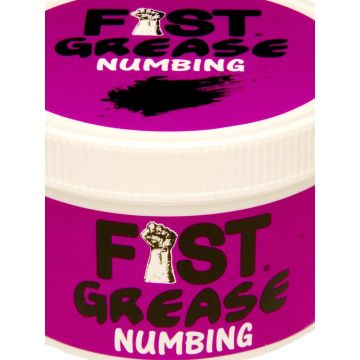 Fist Grease Numbing - 400ml