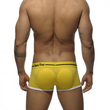 Addicted AD414 Enhancing Boxer - Geel