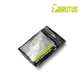 Cockring Brutus Stretto Fat Stretchy - Transparant