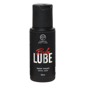 Cobeco BodyLube op Waterbasis-50 ML