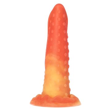 Monster Dildo Grollo - Oranje
