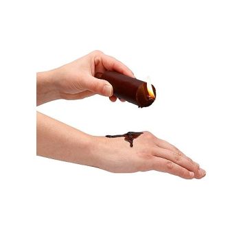 SM Kaars - Chocolade