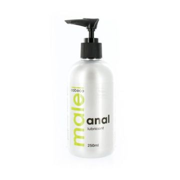 Male Cobeco Anal Lubricant 250ml