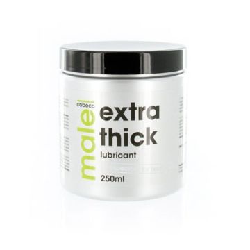 Male Cobeco Lubricant Extra Thick 