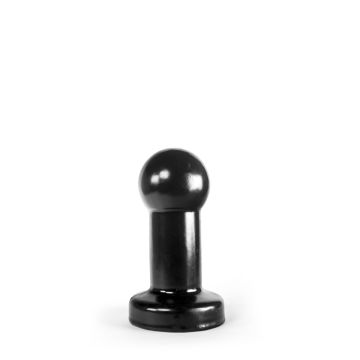 Zizi - Pawn Dildo Zwart
