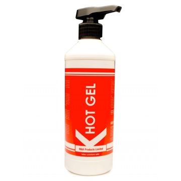 K Hot Gel - 500ml