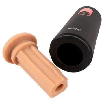 Masturbator Voor Volautomatisch pijpen