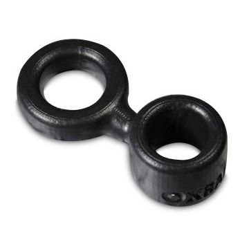 Oxballs Low Bal-Zwart