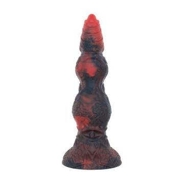 Mythical Mates Spuitende Monster Dildo The Marshborn - 24 cm