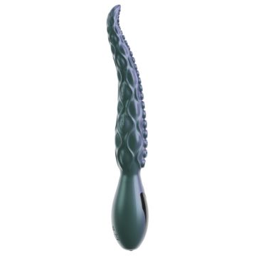 Monster Vibrator Octo Vibes