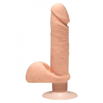 The Perfect D - Doc Johnson - 18 cm
