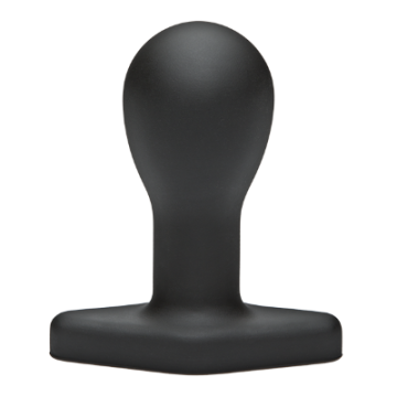 Titanmen The Hitch Black