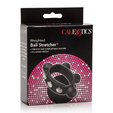 Verzwaarde Ballstretcher - 57 gram