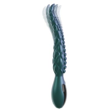 Monster Vibrator Octo Vibes
