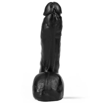 Dark Crystal Dildo Benjamin - 29 cm