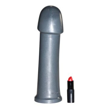 American Bombshell B10 Torpedo Dildo