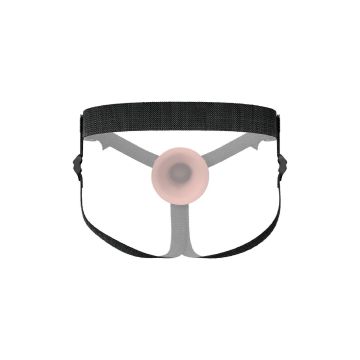 Holle Strap-On Dual Density - 24 cm