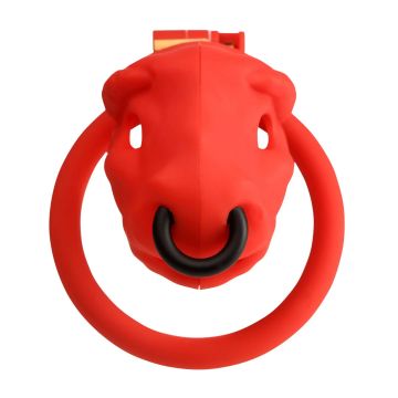 Kuisheidskooi Bull - Rood